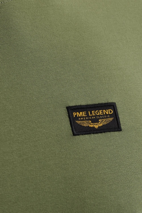 PME legend short sleeve r-neck guyver tee